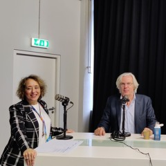 Grip op Informatie: Arre Zuurmond
