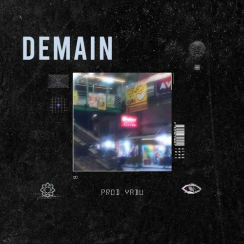 Alpha Wann x Infinit Type Beat - "DEMAIN"