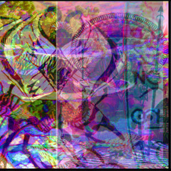 won't be long before one just takes it. | Untitled Project 003 Sessions WIP Ambient Industrial Horror | crooked smile 1 25 bpm take 1 111324