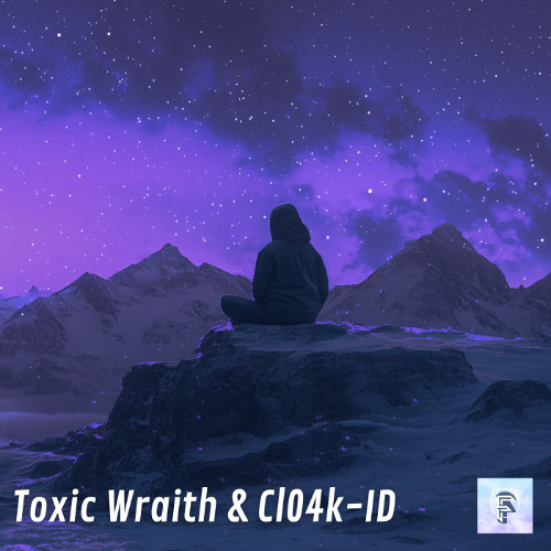 Toxic Wraith & Cl04k - ID