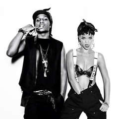 A$AP Rocky - Fashion Killa (Justin Tyrrell Remix)