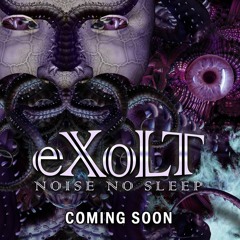 01 Noise No Sleep
