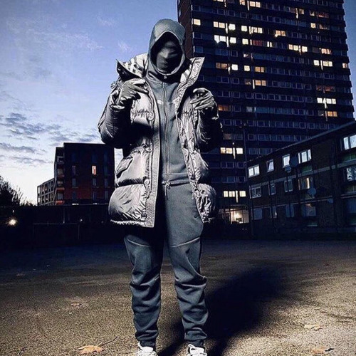 #ActiveGxng 2smokeyy - Gun Talk #Unreleased