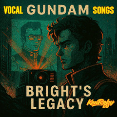 Gundam - Bright’s Legacy VO