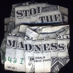 StopTheMadness Ft p!nkcasperr (Prod) 4Hire X UV6X7