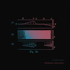 Ajnkana - Pyroclastic Flow
