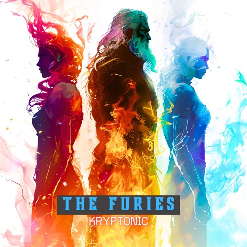 THE FURIES