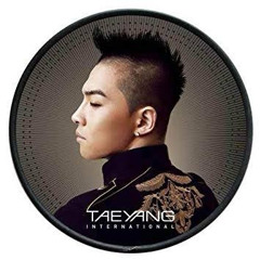 TAEYANG - Wedding Dress (English Version)