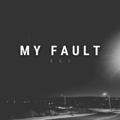 [NEW] - "MY FAULT" Emotional x Rod Wave x Pain Type Beat