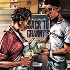 KP Skywalka - KuntaKinta Prod Lil Dot