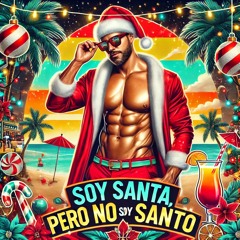 SOY SANTA, PERO NO SOY SANTO - DJ Rob Walk - Tribal House Set