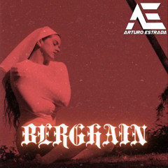 Rosalía Ft Sakalem- BERGHAIN (Arturo Estrada Drama Remix )DEMO