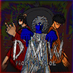 DEADMANWALKING [W/OMINVS x HACHI] [PROD. JACKLOE]