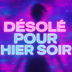 Tryo désolé pour hier soir  hyper pop