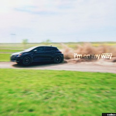 i'm on my way (Extended Mix - Preview)