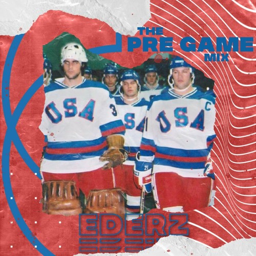 The Pre Game Mix