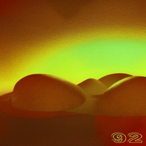 Soundscape Experiment #92