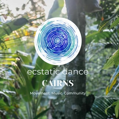 Ecstatic Dance Cairns (Nov 13th 2021)