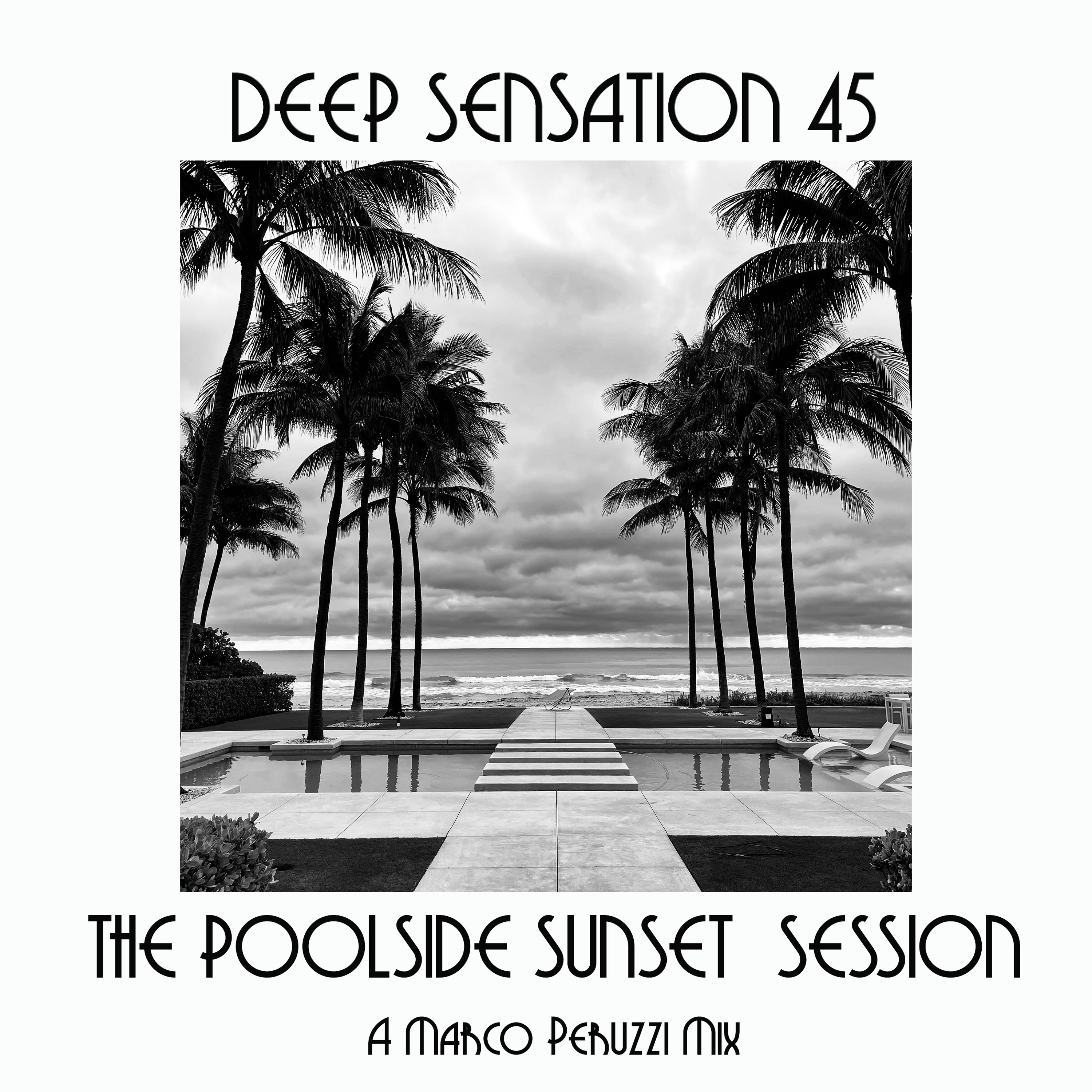 Deep Sensation 33 Mediterraneo Mix