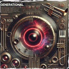 Its Generational - VLIVE