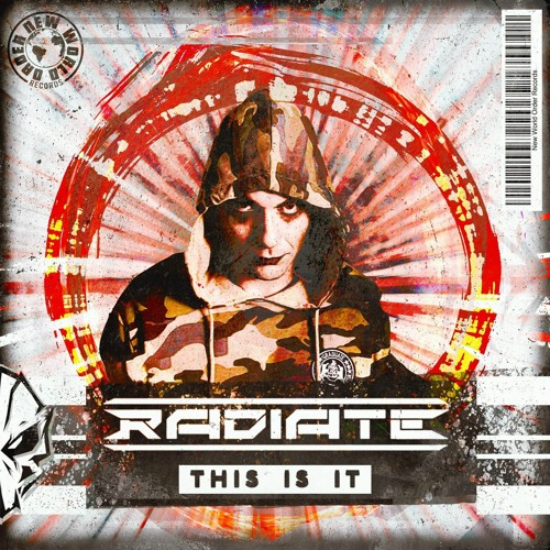 Radiate - This is it