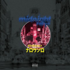 Midnight Tokyo (ft. Junior Pink, Trill Kay & TerryKombz )