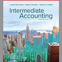 [Access] [EBOOK EPUB KINDLE PDF] GEN COMBO LOOSELEAF INTERMEDIATE ACCOUNTING; CONNECT