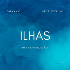 ILHAS - UMA CONSTELAÇÃO