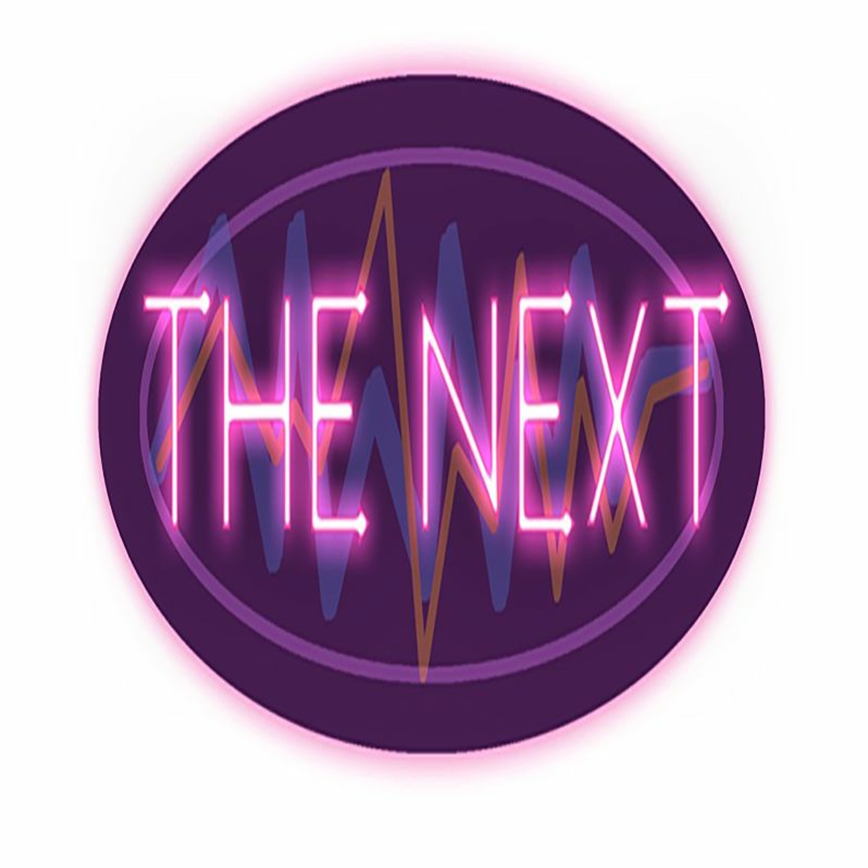 The Next Podcast: Episode 1 episode artwork