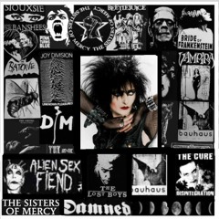 Goth Be Depress, Gothic,Dark, MUSiC