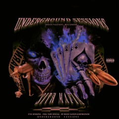 Trailer - Sith Mafia Album Full tape - Track -> Underground Sessions