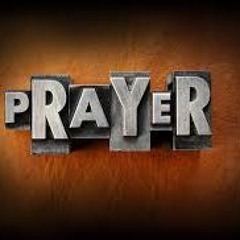 Prayer