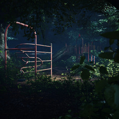 The Lingering - Playground