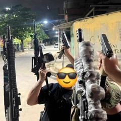 2B_33  O BALA🇧🇷🍬  - CUPIDO CHAPADO AUDIO2K33