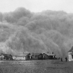 dust