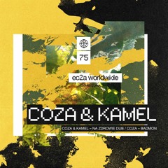 [EC2A-075] COZA & KAMEL