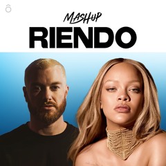 Rihanna - Where Have You Been X Don't Wake Me Up (RIENDO's Mashup) *PITCHED For Copyright*