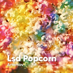 Lsd Popcorn