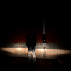 WAR TIME (FEAT.revengeK!)