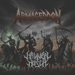 Hannibal Noizer - armageddon