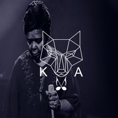 Sodade - Cesária Évora (Kurt Adam Edit)