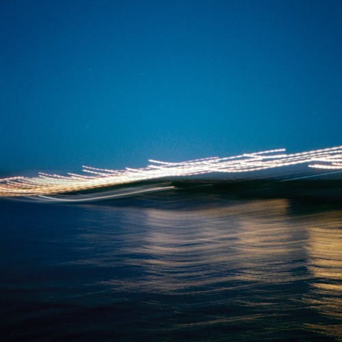 Forty Cats - Ember (Under Son Dub Reform) - EGR047