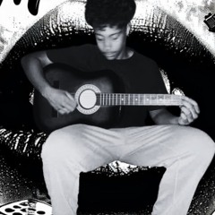 J’Mar GAS - Your The Reason (Freestyle)