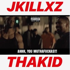 MF Freestyle Ft. ThaKid