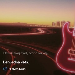 len-jedna-veta. ( just on more sentence )