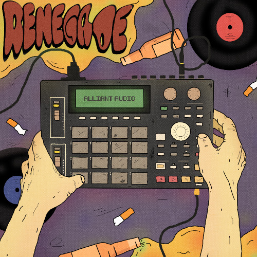 Hip Hop Renegade - Pack Demo