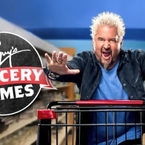 Guy's grocery games full episodes free sale