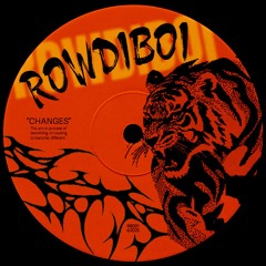 ROWDIBOI - Changes