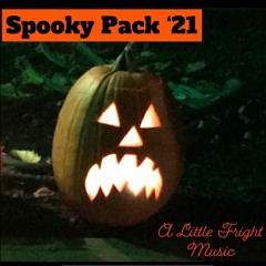 I Was A Teenage Poltergeist