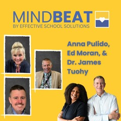 EP 16: Administrator Roundtable – The Year in Mental Health